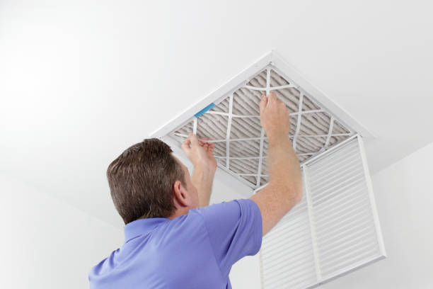 Best Commercial Air Duct Cleaning  in Reedurban, OH